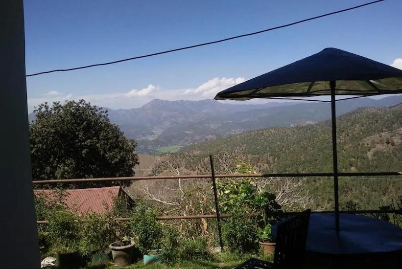 The Royal Mountain Ξενοδοχείο Ranikhet Εξωτερικό φωτογραφία
